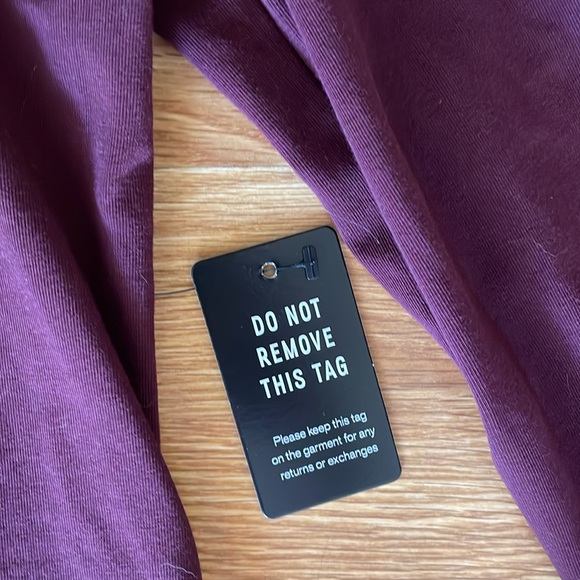 NWT Express Bodysuit - Picture 3 of 5